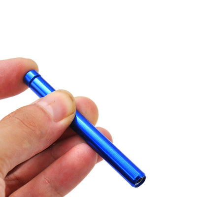 Pipa Multiusos de Metal con Compartimiento Sellado - Image 8
