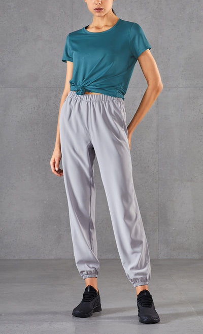 Top Deportivo Ligero Transpirable con Tecnología Moisture Wicking para Yoga - Image 13