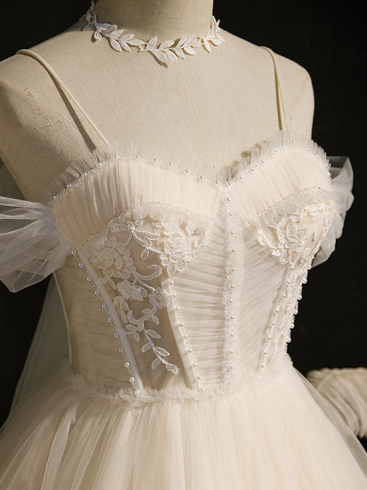 Falda Corta Princesa Sweet Fairy Style - Image 12
