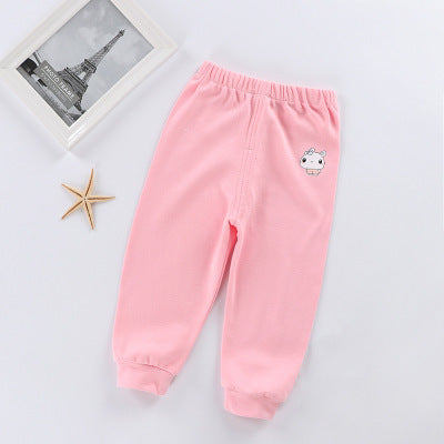 Leggings Infantiles con Diseños Animados - Image 4
