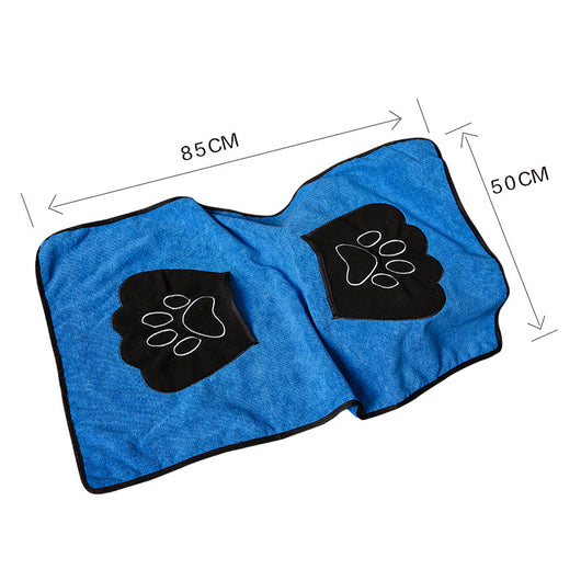 Toalla Absorbente para Mascotas - Image 12