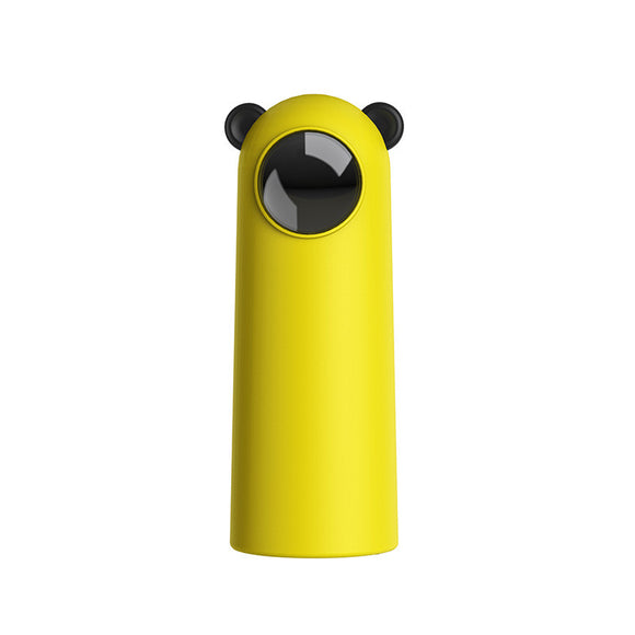 Juguete Interactivo para Gatos con Láser Infrarrojo Automático