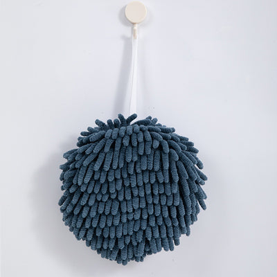 Bola Absorbente para Secar Manos con Paño - Image 8