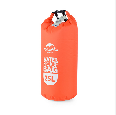 Bolsa Impermeable Multifuncional para Deportes Acuáticos - Image 8