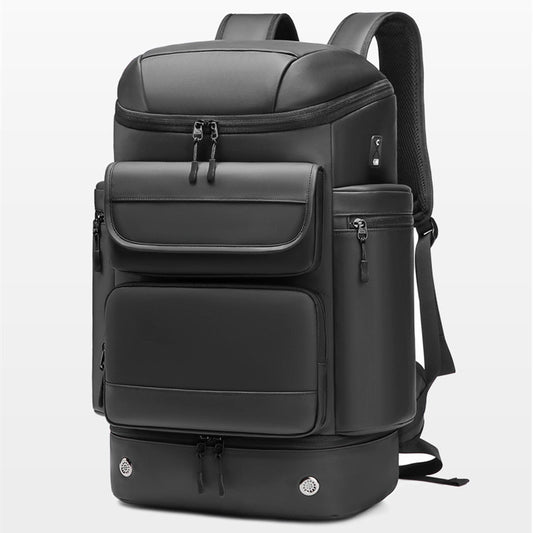 Mochila Outdoor Impermeable de Gran Capacidad para Hombre