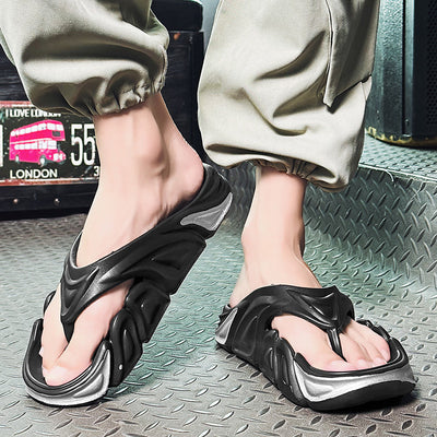 Sandalias Cómodas de Diseño Moderno para Mujer