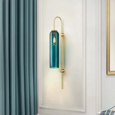 Lámpara Colgante Minimalista para Botella de Vino - Iluminación Creativa de Cabecera - Image 7