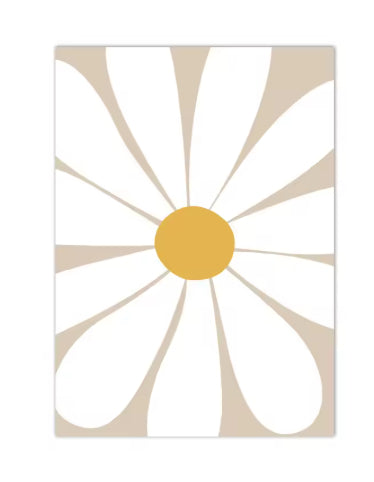 Cuadro Decorativo Lienzo León - Pintura Artística de Pared - Image 21