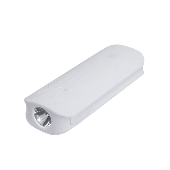 Rastreador GPS Anti-robo con Batería de Larga Duración para Exterior