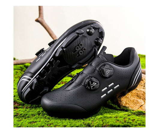 Zapatillas Profesionales para Ciclismo de Montaña Hombre - Image 24
