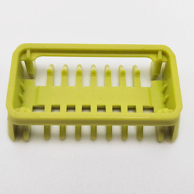 Peine Guía de Corte Razor T 14cm - Ajustable para Barbería Profesional - Image 7