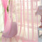 Rosado 100 X 200 Cm