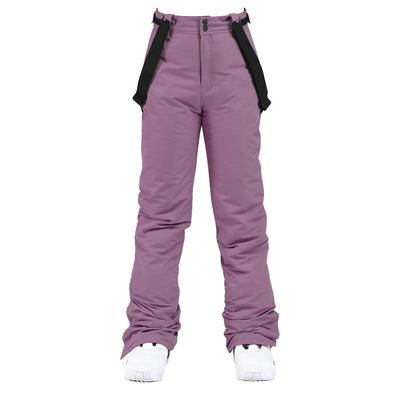 Pantalones de Escalada Unisex para Aventuras al Aire Libre - Image 5