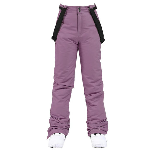Pantalones de Escalada Unisex para Aventuras al Aire Libre - Image 5