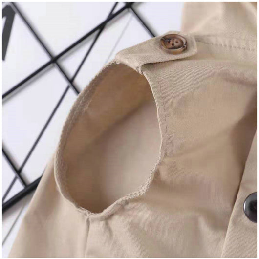 Suéter con Capucha para Perros Pequeños - Ropa Abrigada para Mascotas - Image 11