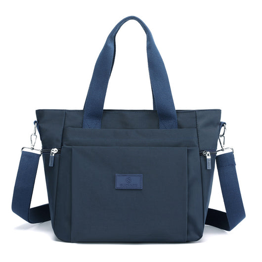 Bolsa Mensajera Multi-bolsillos de Gran Capacidad - Image 10