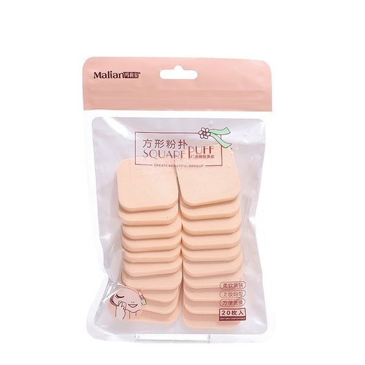 Discos de Algodón Desmaquillantes - Pack de 20 Piezas - Image 4