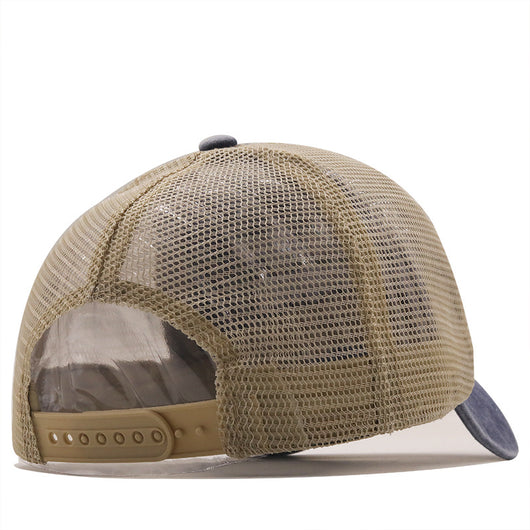 Gorra Deportiva de Malla con Visera - Diseño Activo y Fresco - Image 7