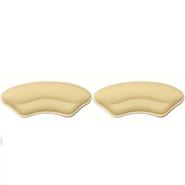 Zapatos Cómodos con Plantilla Gel Antideslizante y Tacón Elevado - Image 8