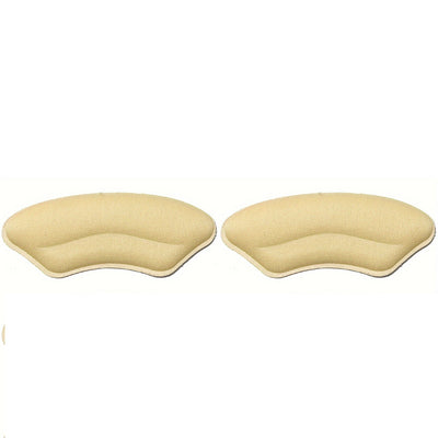 Zapatos Cómodos con Plantilla Gel Antideslizante y Tacón Elevado - Image 8