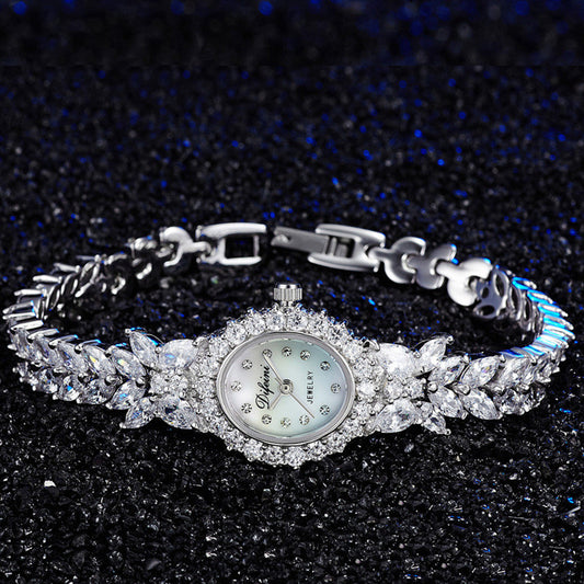 Reloj Pulsera de Moda para Mujer Alta Gama - Image 2