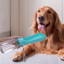 Botella Dispensadora de Agua Portátil para Perros - Todo Tamaño - Image 20