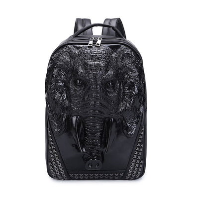 Mochila Escolar Inteligente con Protección Antirrobo y Diseño Ergonómico - Image 5