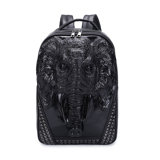 Mochila Escolar Inteligente con Protección Antirrobo y Diseño Ergonómico - Image 5