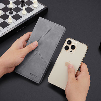Billetera Larga Multifuncional para Hombre - Image 3