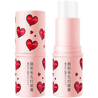 Primer Aislante Hidratante Delicado con Corrector Antes del Maquillaje para Mujeres - Image 7