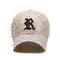 Gorra de Béisbol Bordada Premium Four Seasons