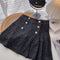 Black - S
