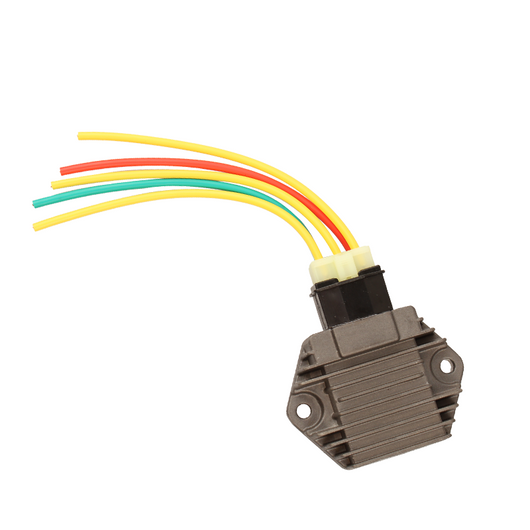 Regulador Rectificador Cargador para Motocicleta CB400 VTEC - Image 10