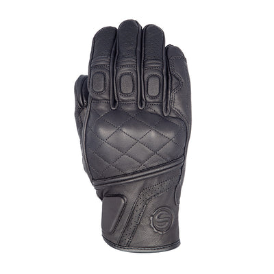 Guantes de Motocicleta y Ciclismo en Cuero de Cabra con Pantalla Táctil - Todas las Estaciones - Image 6