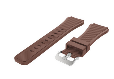 Correa de Silicona Transpirable para Samsung Gear S3 Classic - Original y Cómoda - Image 23