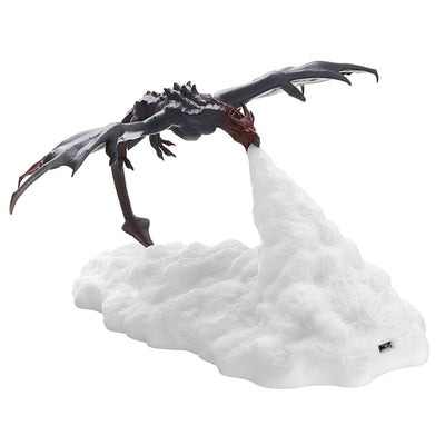 Lámpara LED Dragón de Fuego 3D Impresa - Decoración Luminosa Infantil - Image 24