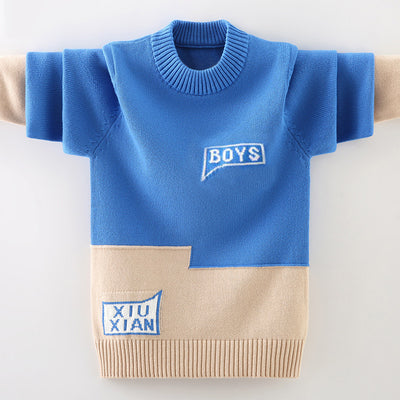 Camiseta Base Infantil Estilo Coreano Tendencia - Image 12