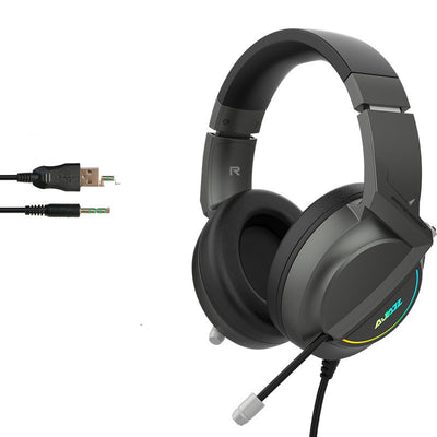 Auriculares Gaming con Sonido Envolvente y Micrófono Integrado - Image 3