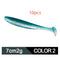 Style 2 7cm - 10PCS