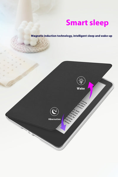 Funda Protectora de Cuero con Cierre Magnético - Image 17
