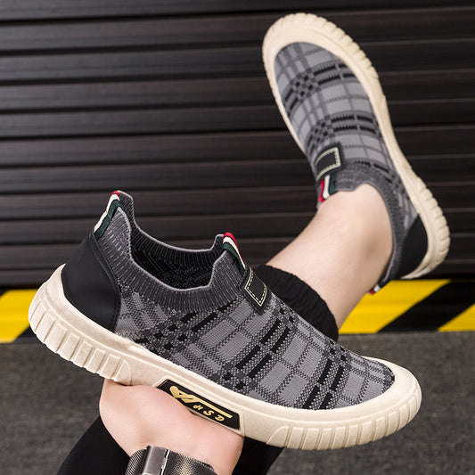 Zapatillas Deportivas Casuales de Malla para Hombre - Image 2