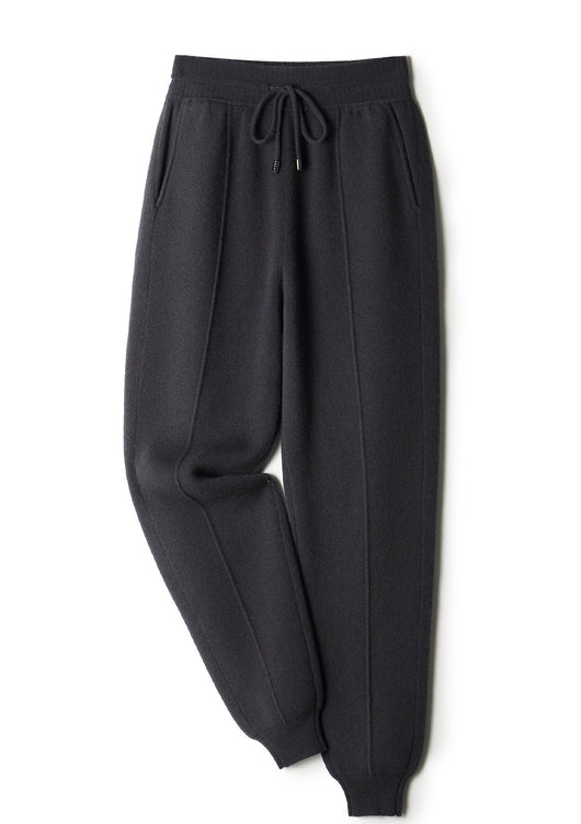 Pantalones de Cachemira Acolchados para Hombre - Comodidad Atlética Casual - Image 25