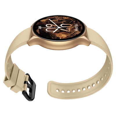 Reloj Inteligente con Llamadas Bluetooth, Monitor de Frecuencia Cardíaca y Contador de Pasos - Image 17
