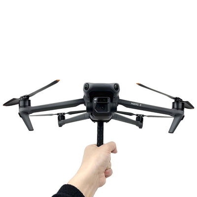 Soporte Cinematográfico de Mano para Despegue y Aterrizaje de Drones - Image 18