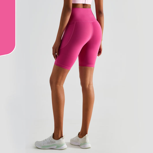 Pantalones Yoga Cintura Ultra Alta con Levantamiento de Glúteos y Control Abdominal - Image 13