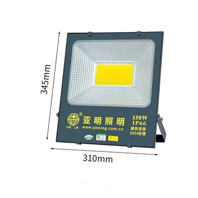 Proyector LED COB Yameen - Foco de Iluminación de Alta Potencia - Image 23