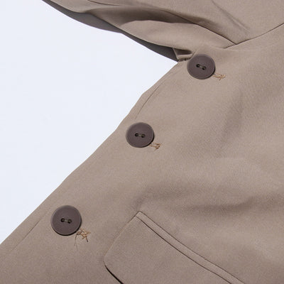 Blazer Reversible Dos Caras para Mujer - Image 17