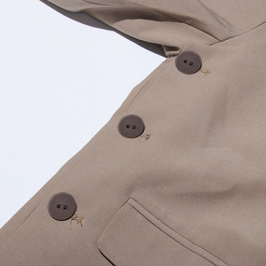 Blazer Reversible Dos Caras para Mujer - Image 17