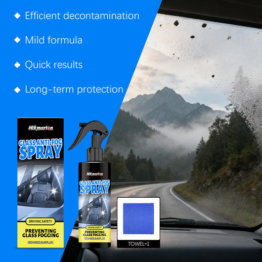 Spray Antivaho para Lentes y Cristales - Image 7