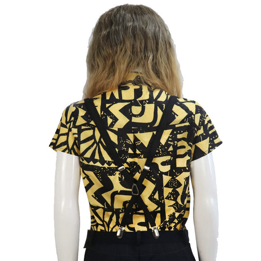 Conjunto de Playera Cosplay Personalidad Fashion - Image 11